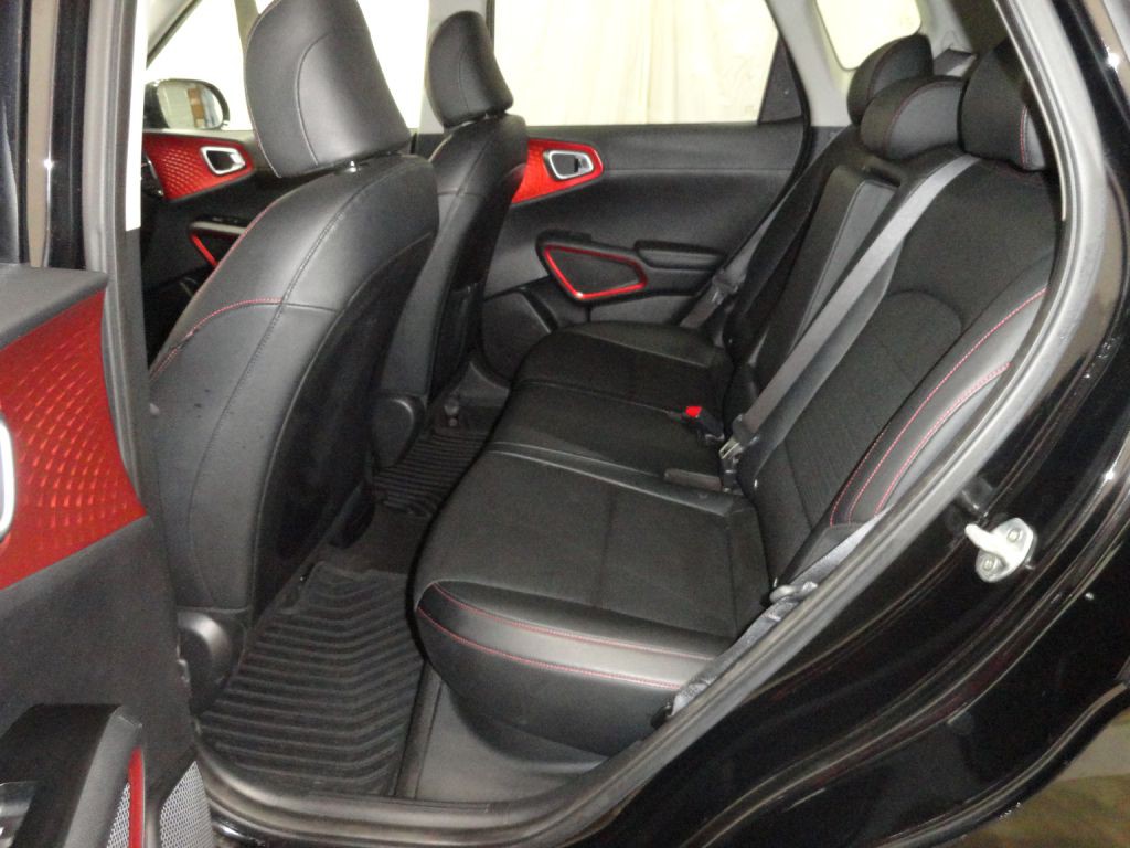 2020 Kia Soul Image 10