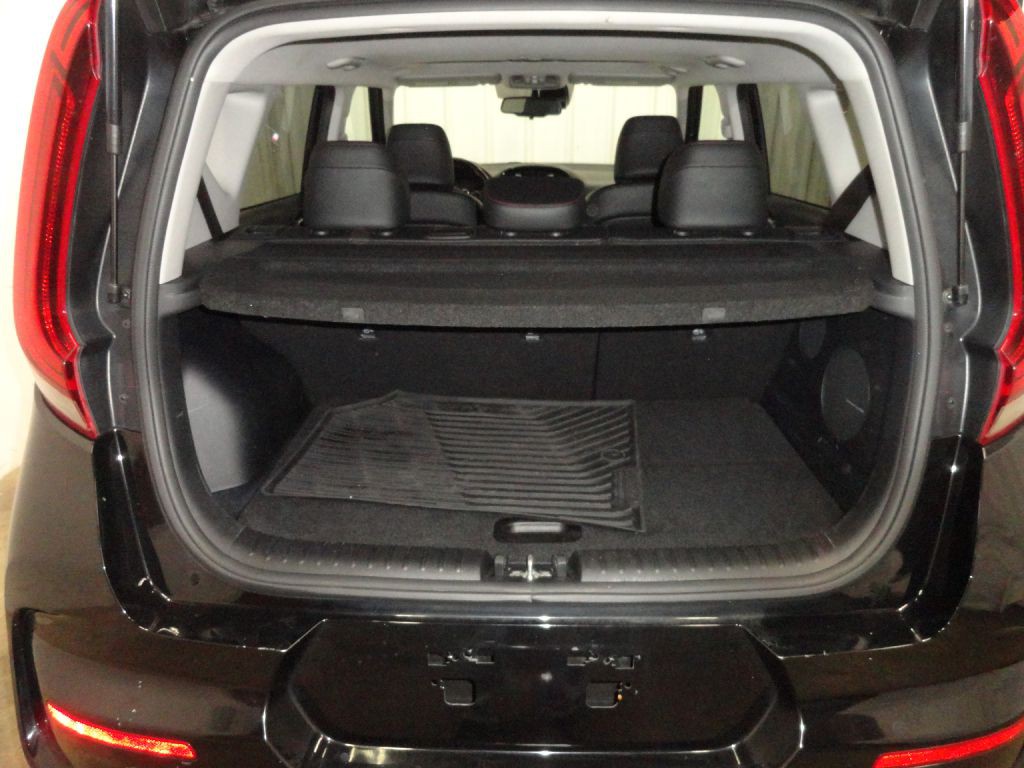 2020 Kia Soul Image 11