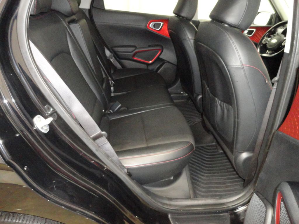 2020 Kia Soul Image 12