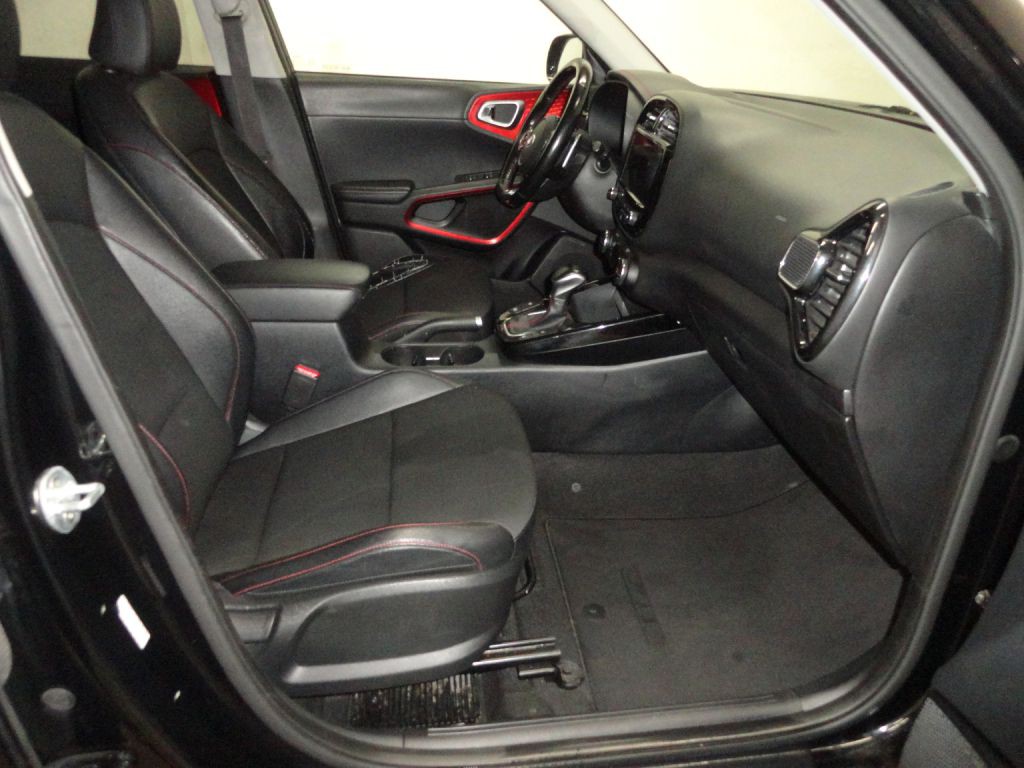 2020 Kia Soul Image 13