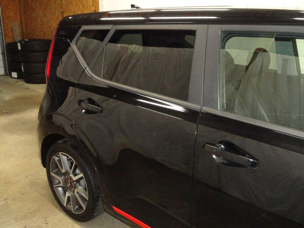 2020 Kia Soul Image 15