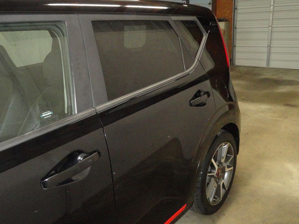 2020 Kia Soul Image 17