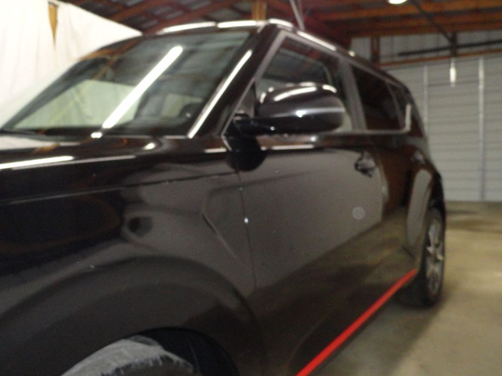 2020 Kia Soul Image 19