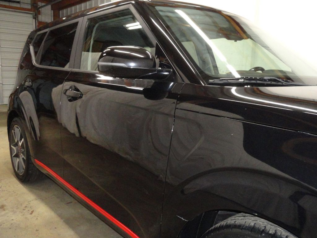 2020 Kia Soul Image 20