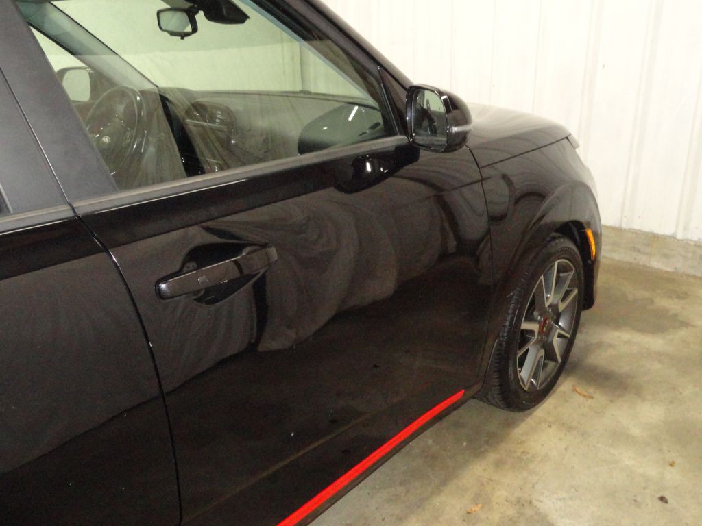 2020 Kia Soul Image 21