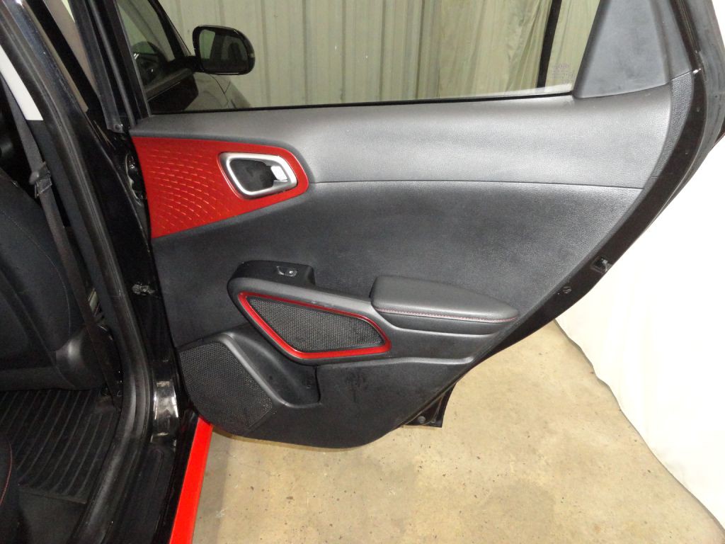 2020 Kia Soul Image 22