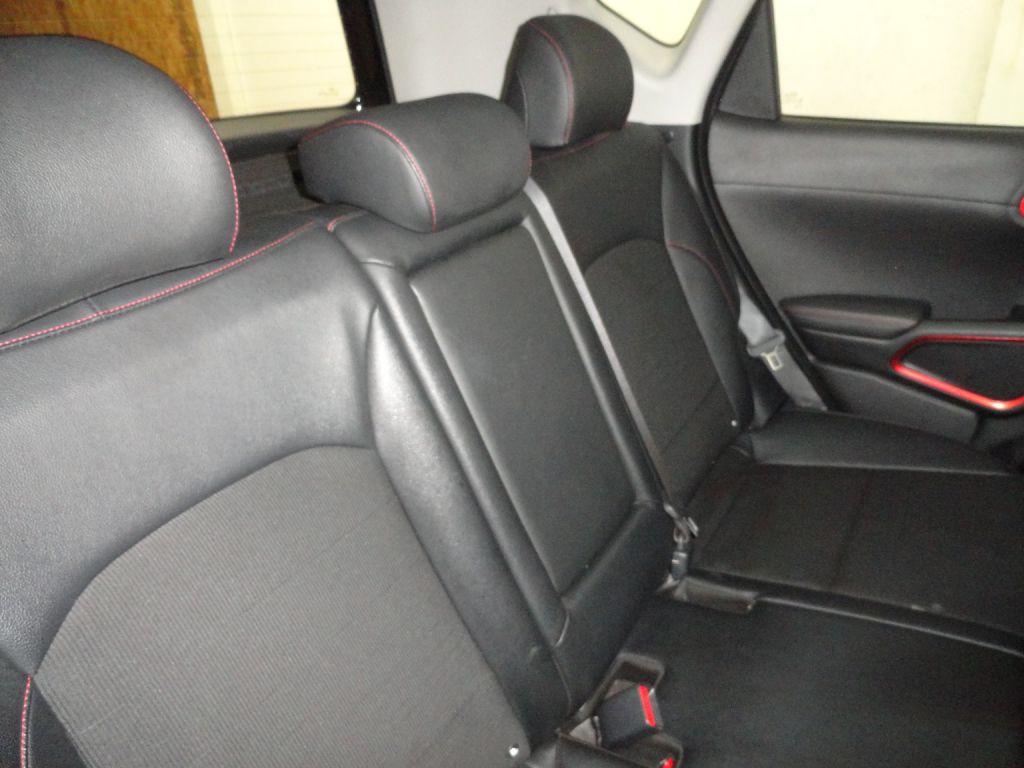 2020 Kia Soul Image 23