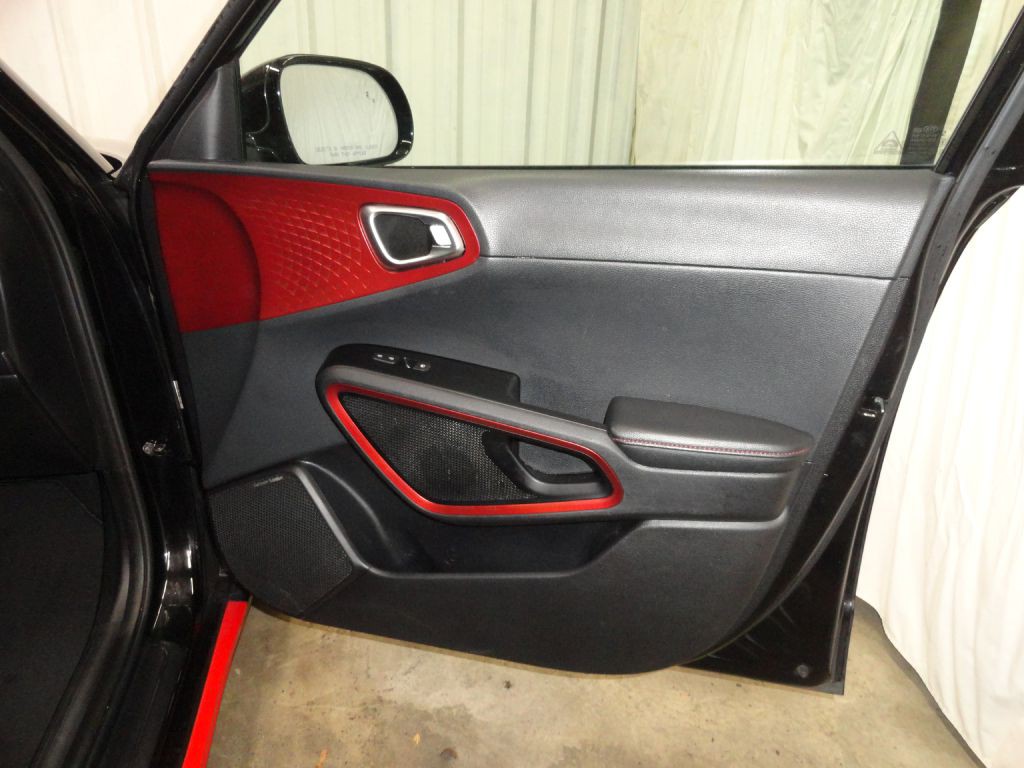 2020 Kia Soul Image 25