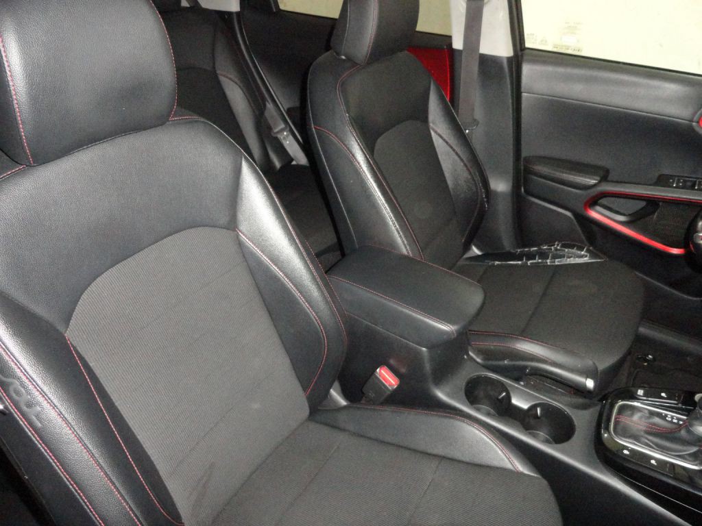 2020 Kia Soul Image 26