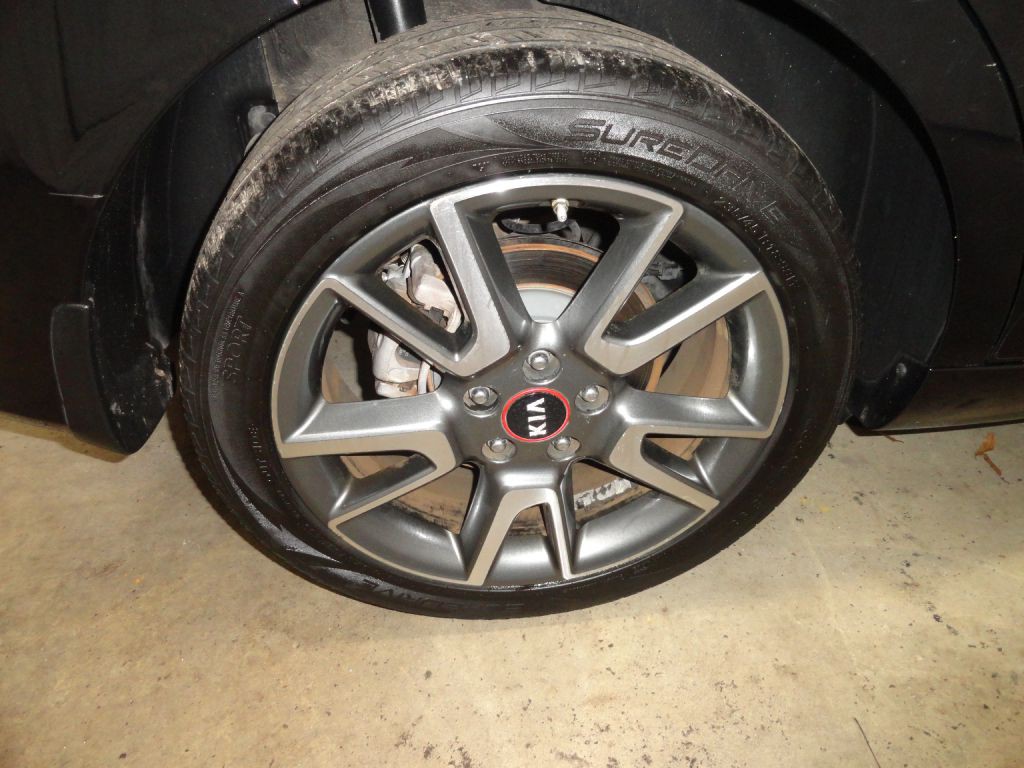 2020 Kia Soul Image 27