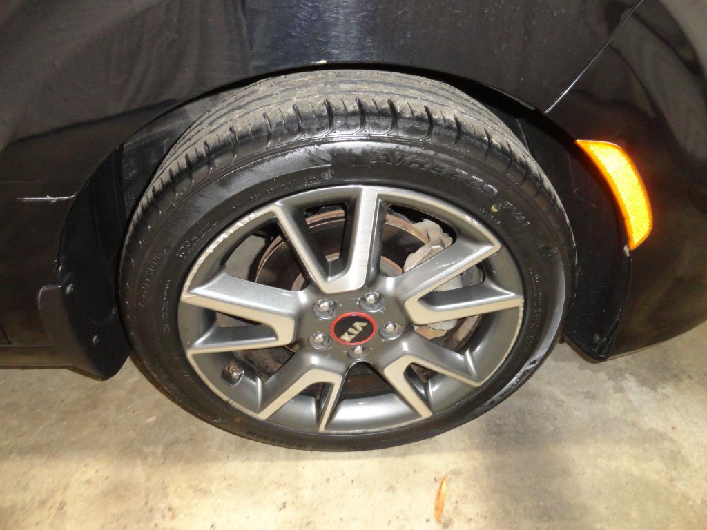 2020 Kia Soul Image 28