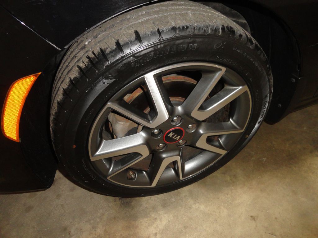 2020 Kia Soul Image 29