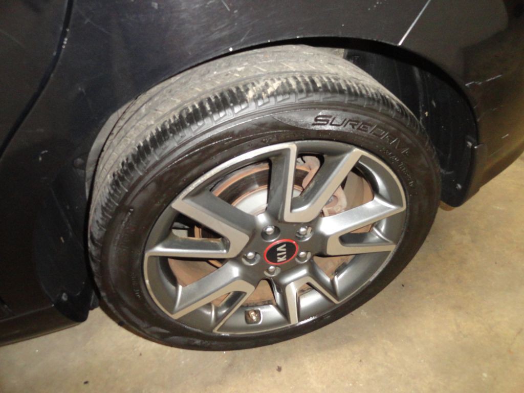 2020 Kia Soul Image 30