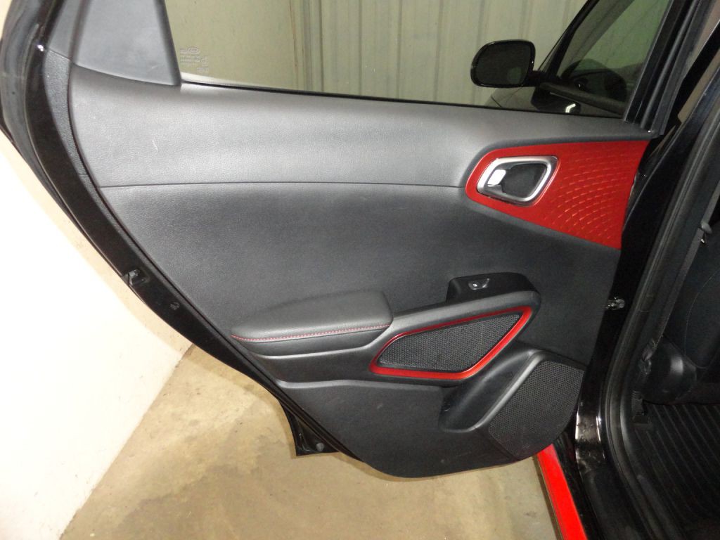 2020 Kia Soul Image 31