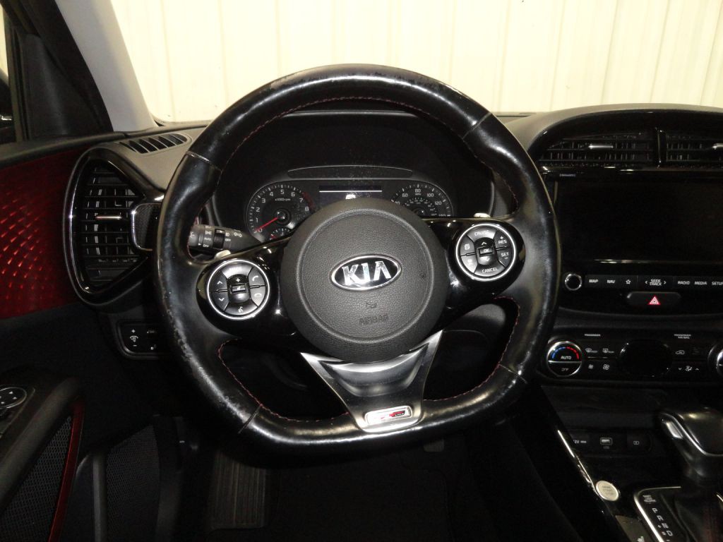 2020 Kia Soul Image 32