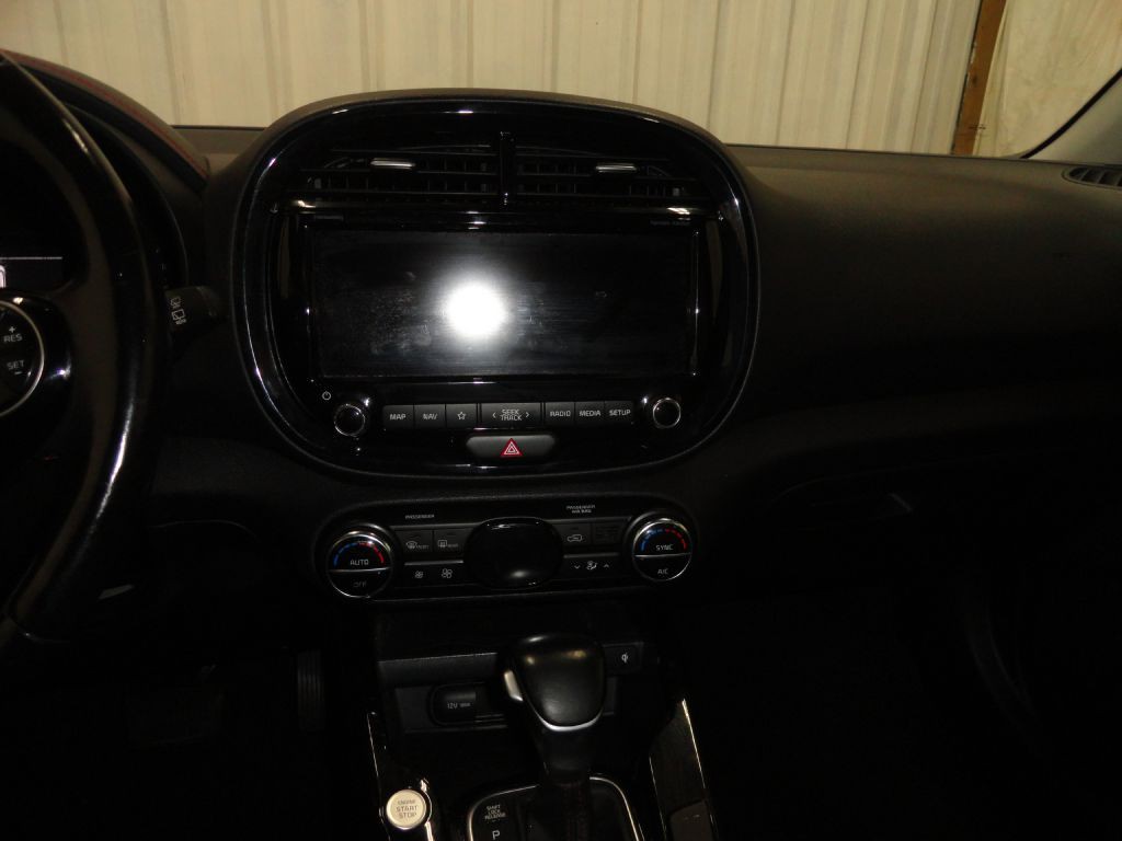 2020 Kia Soul Image 33