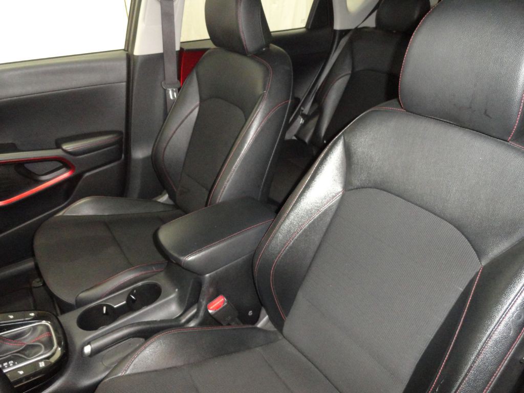 2020 Kia Soul Image 35