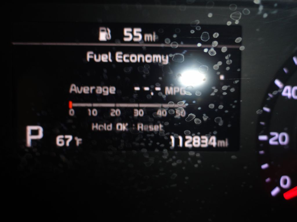 2020 Kia Soul Image 36