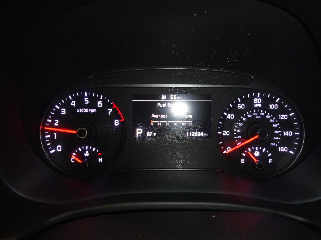 2020 Kia Soul Image 37