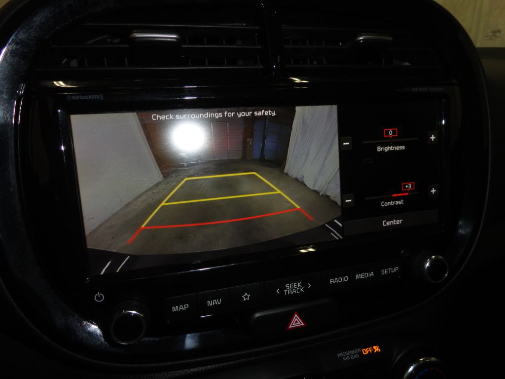 2020 Kia Soul Image 40