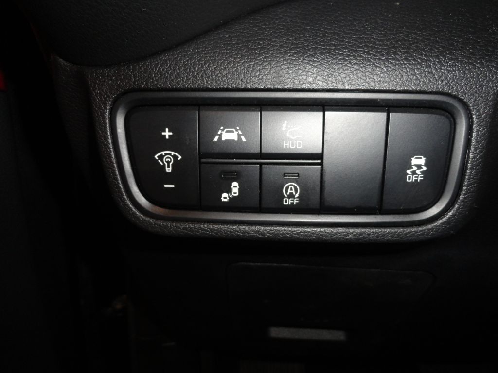 2020 Kia Soul Image 41