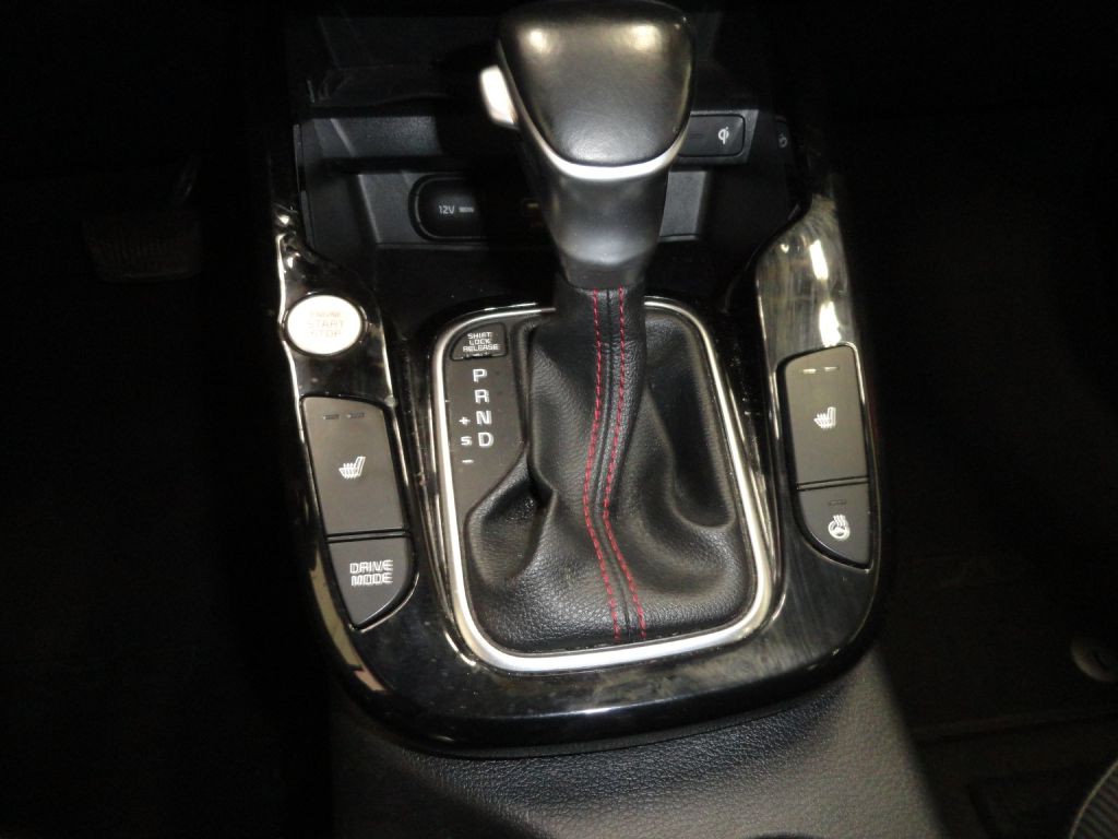 2020 Kia Soul Image 42