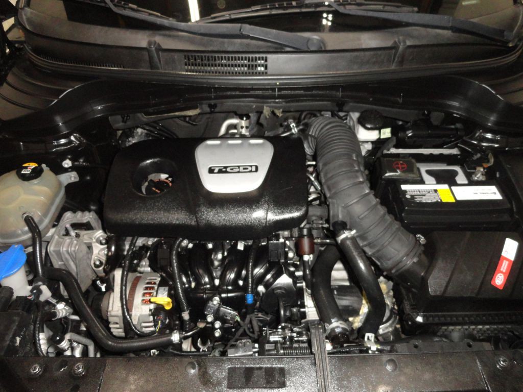 2020 Kia Soul Image 45