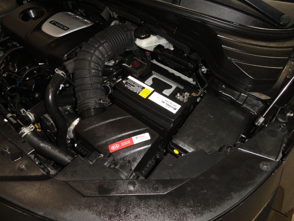 2020 Kia Soul Image 46