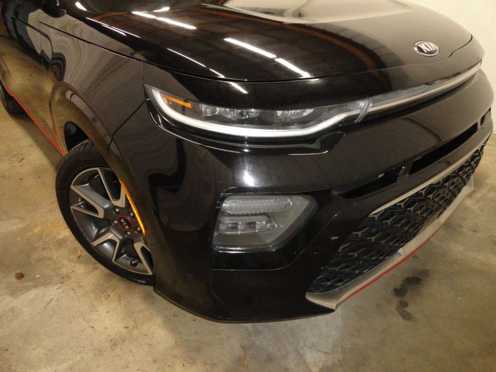 2020 Kia Soul Image 48