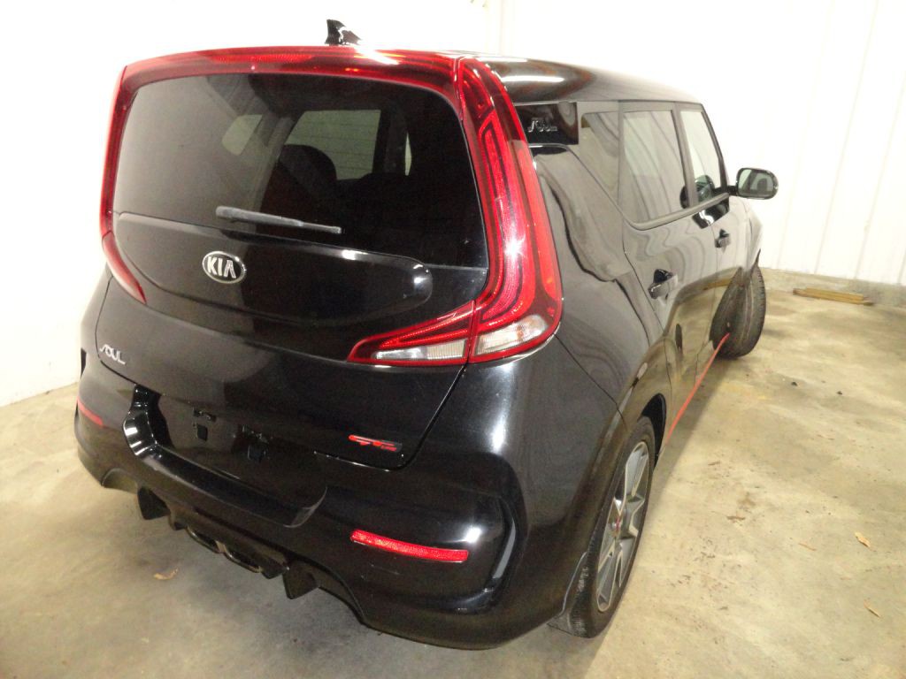 2020 Kia Soul Image 51