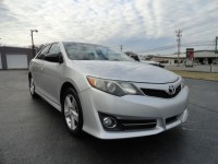 Image for 2014 Toyota Camry SE ID: 7023555