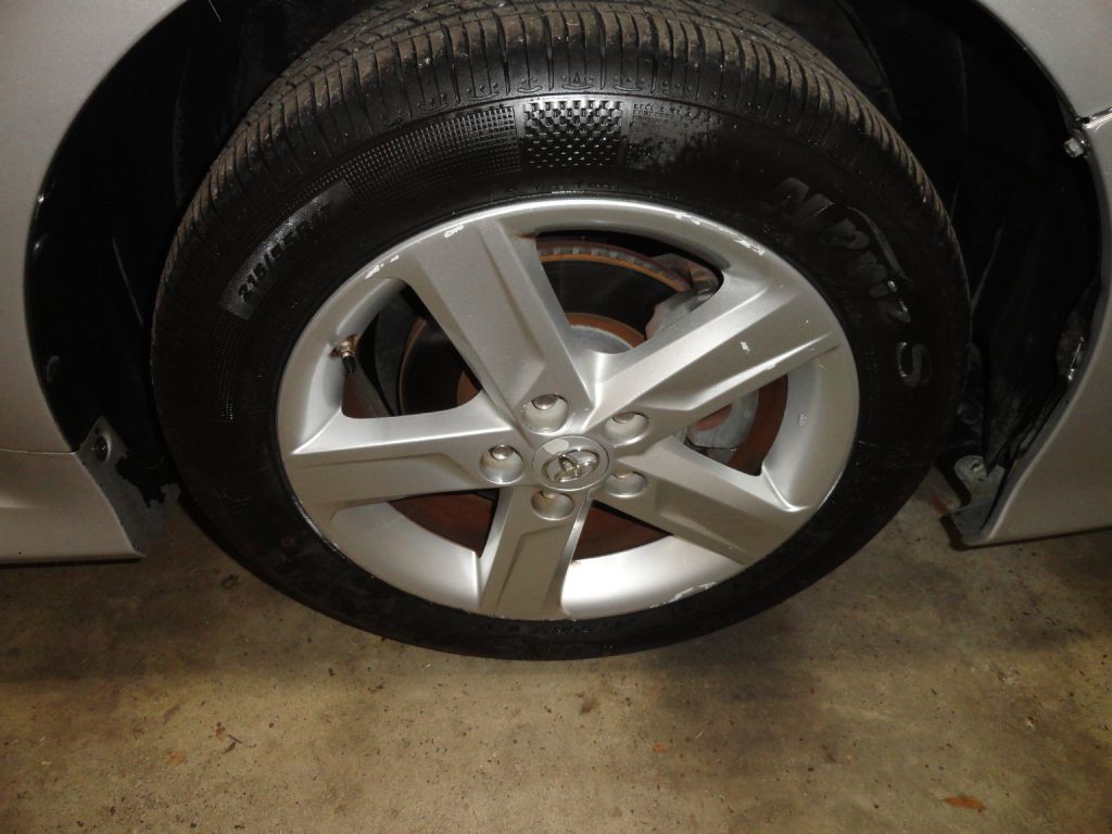 2014 Toyota Camry Image 26