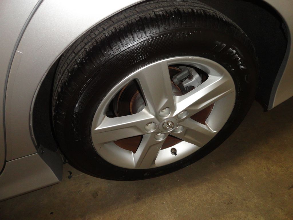 2014 Toyota Camry Image 28