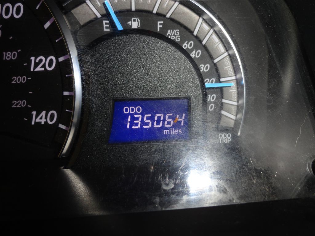 2014 Toyota Camry Image 35