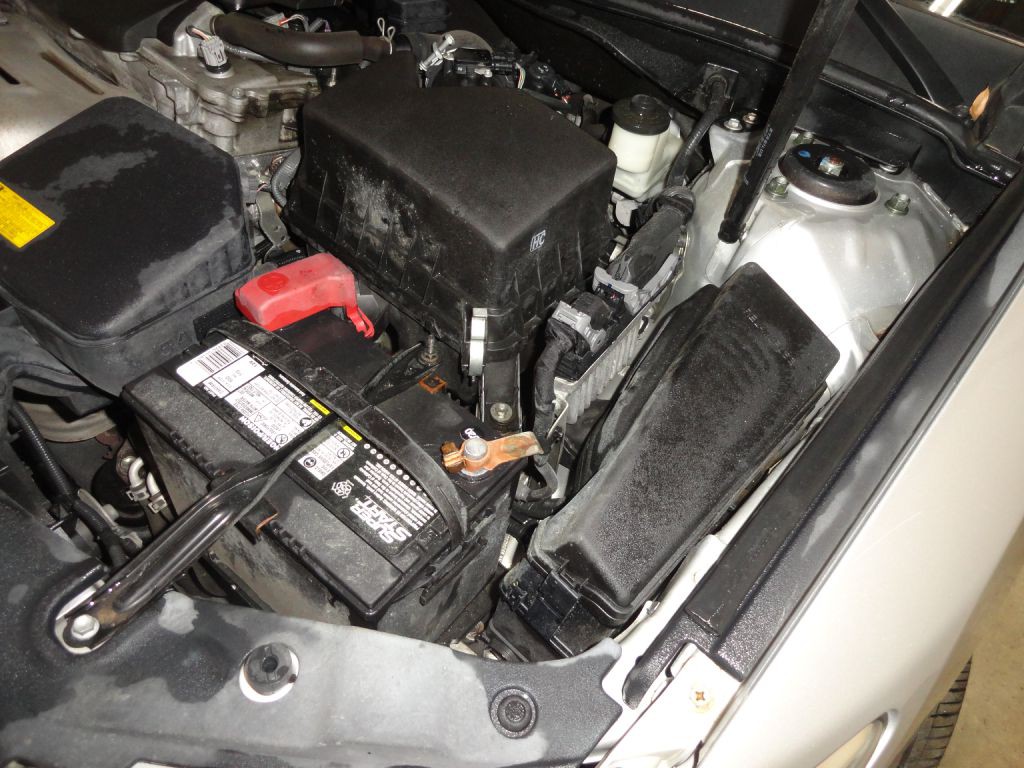 2014 Toyota Camry Image 43