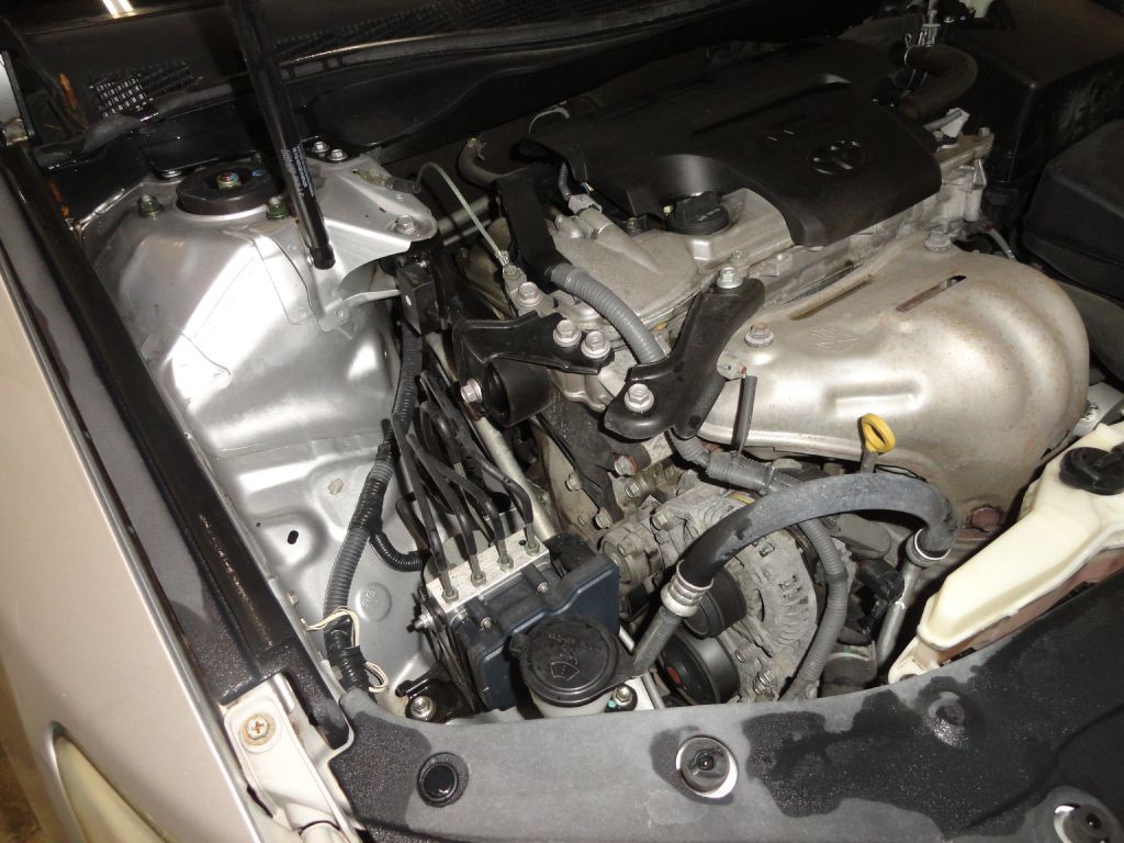 2014 Toyota Camry Image 44