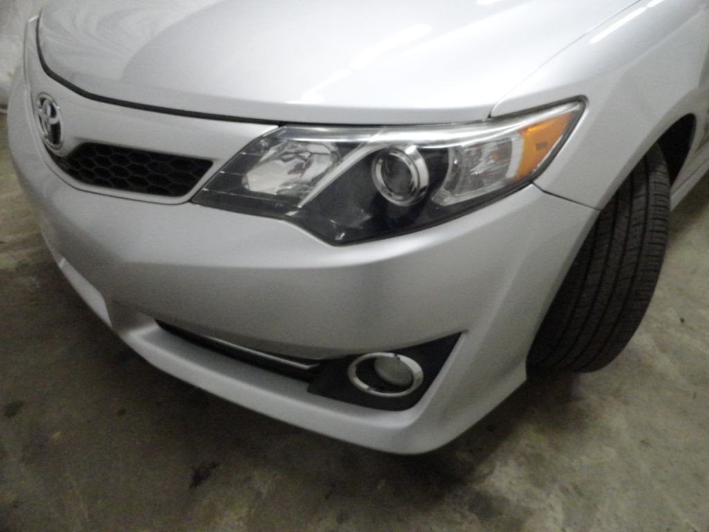 2014 Toyota Camry Image 46