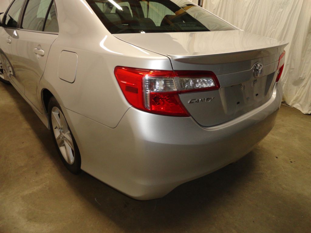 2014 Toyota Camry Image 47