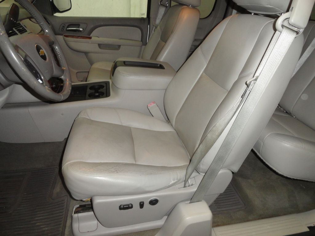 2013 Chevrolet Silverado 1500 Image 9