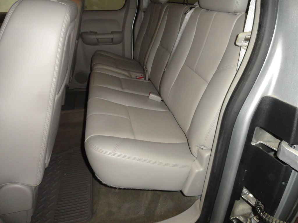 2013 Chevrolet Silverado 1500 Image 10