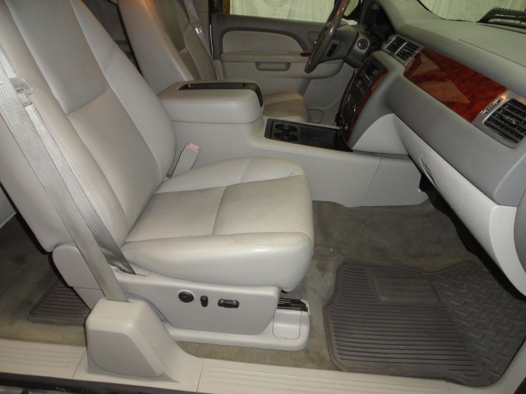 2013 Chevrolet Silverado 1500 Image 11