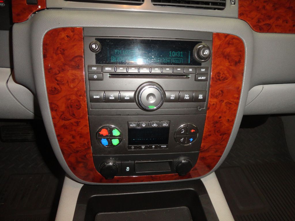 2013 Chevrolet Silverado 1500 Image 13