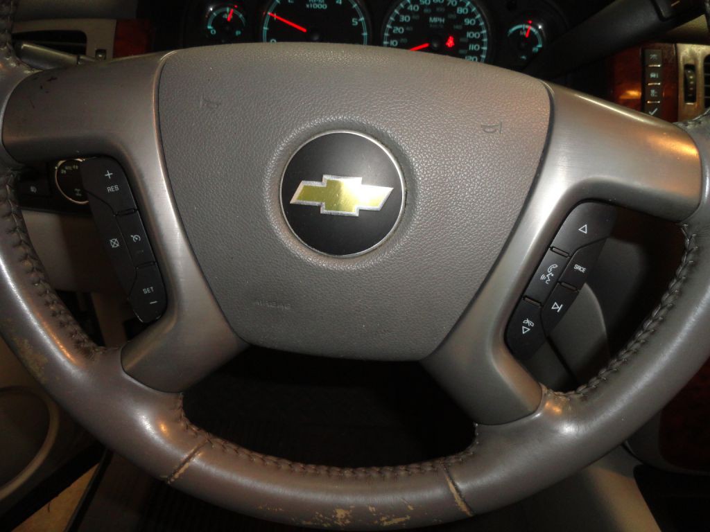 2013 Chevrolet Silverado 1500 Image 14