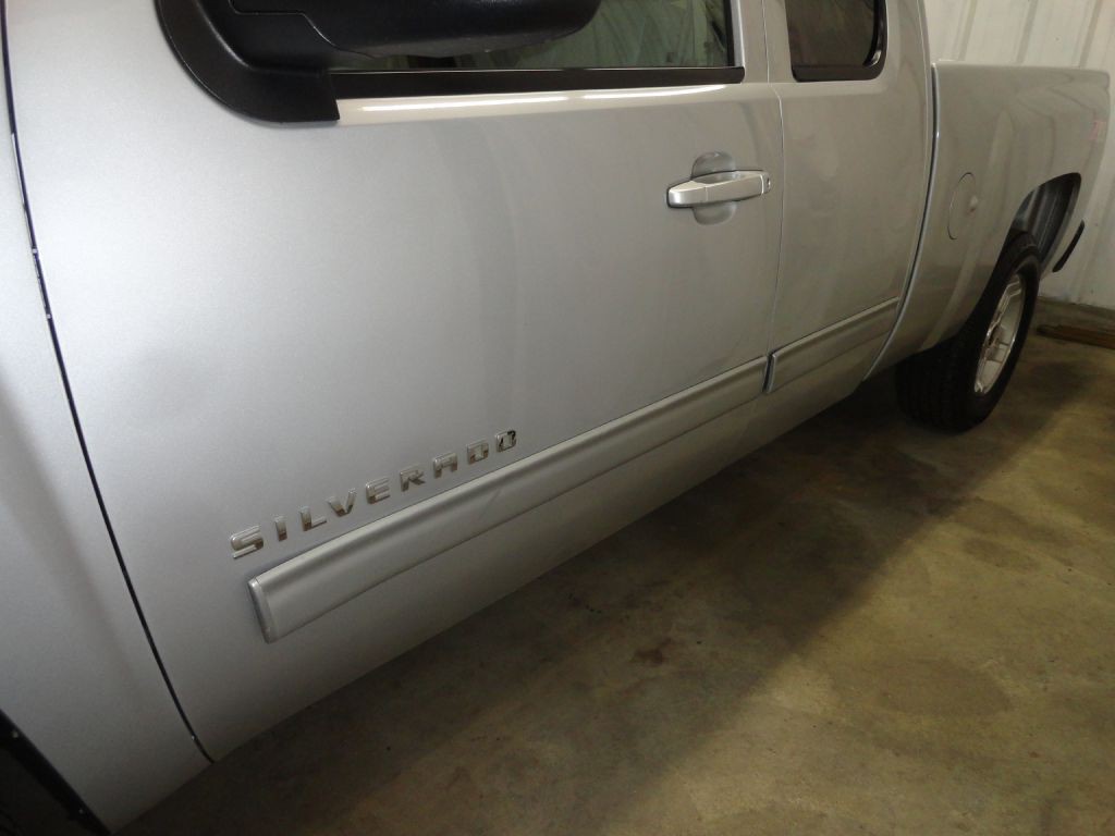 2013 Chevrolet Silverado 1500 Image 18