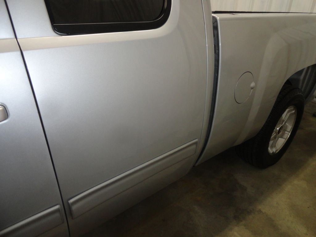 2013 Chevrolet Silverado 1500 Image 19