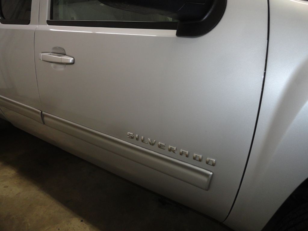 2013 Chevrolet Silverado 1500 Image 23