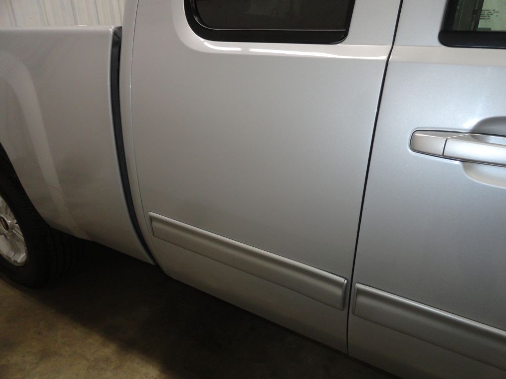 2013 Chevrolet Silverado 1500 Image 24