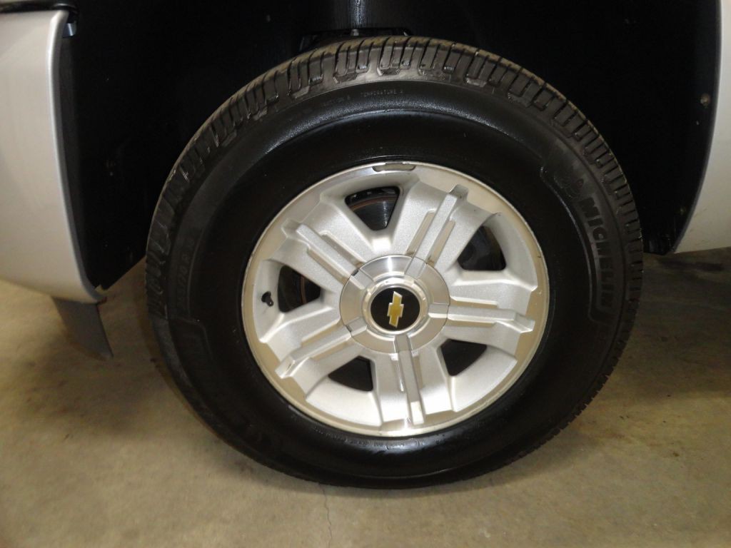 2013 Chevrolet Silverado 1500 Image 29