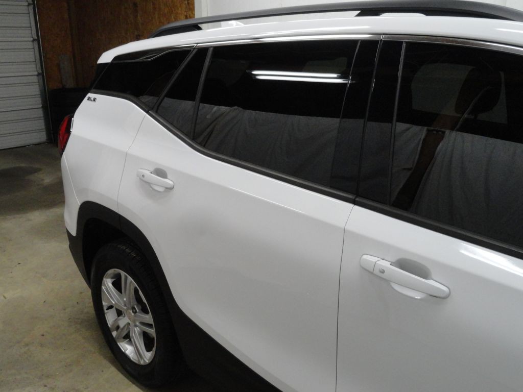 2020 GMC Terrain Image 15