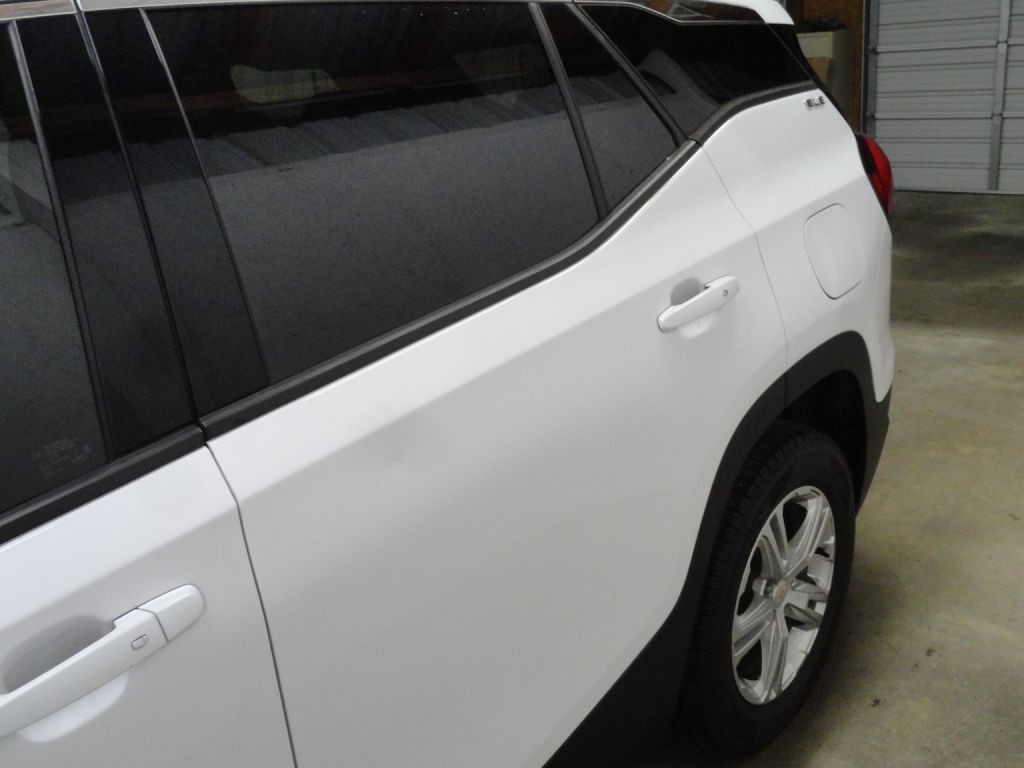 2020 GMC Terrain Image 17